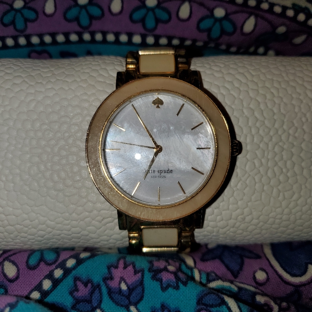 Kate Spade Watch